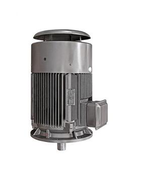 鸿泰三相异步节能电机YE3-160M2-215KWt380V工作制S1损耗低