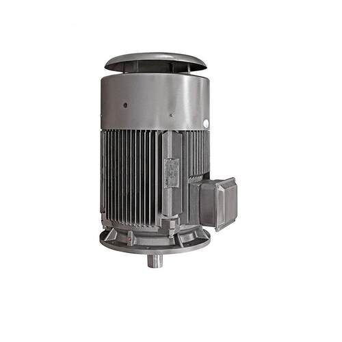 鸿泰三相异步节能电机YE3-160M2-215KWt380V工作制S1损耗低