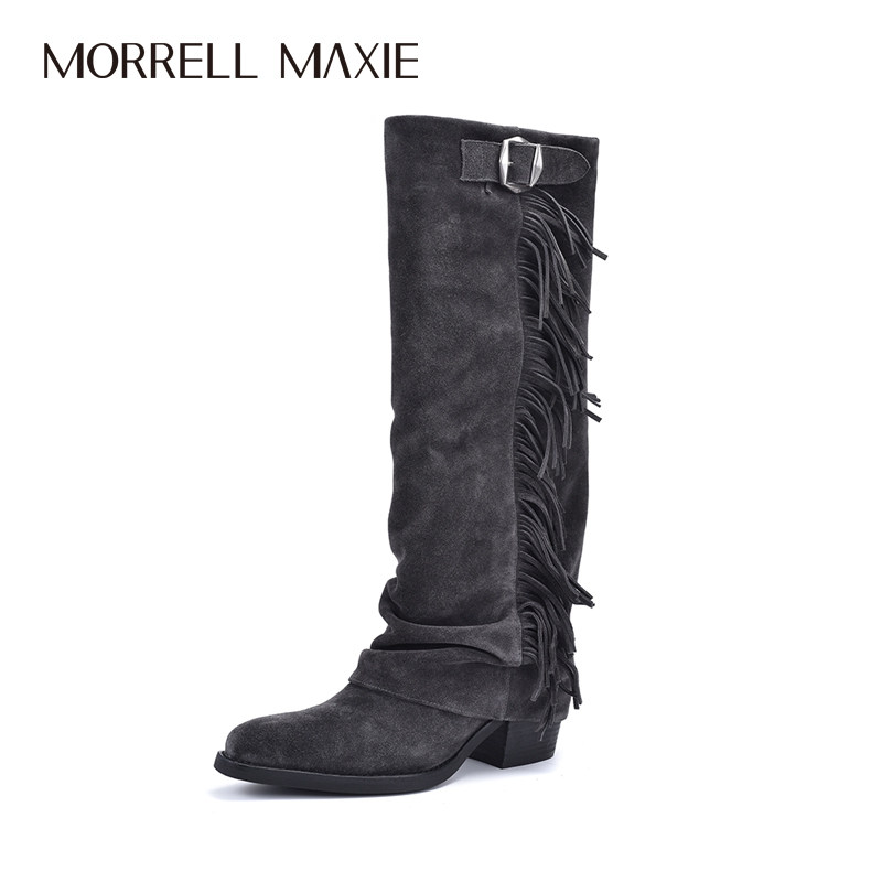 ��ɫ 37 Morrell Maxie�����ٴ�������տ�Ͳ������ʿѥ��MW254080GR