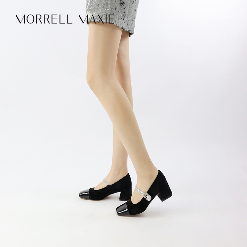 MorrellMaxieMaxie玛丽珍鞋