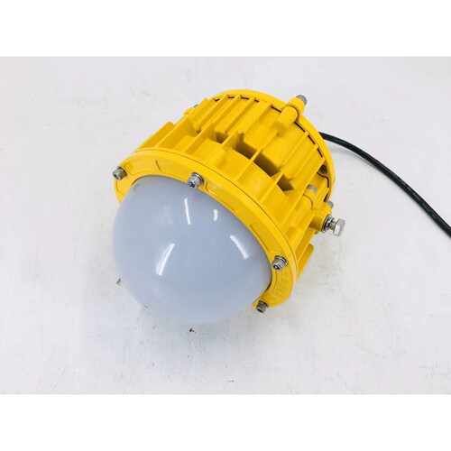 BPC8767LED免维护防爆投光灯波应急石油化工平台灯