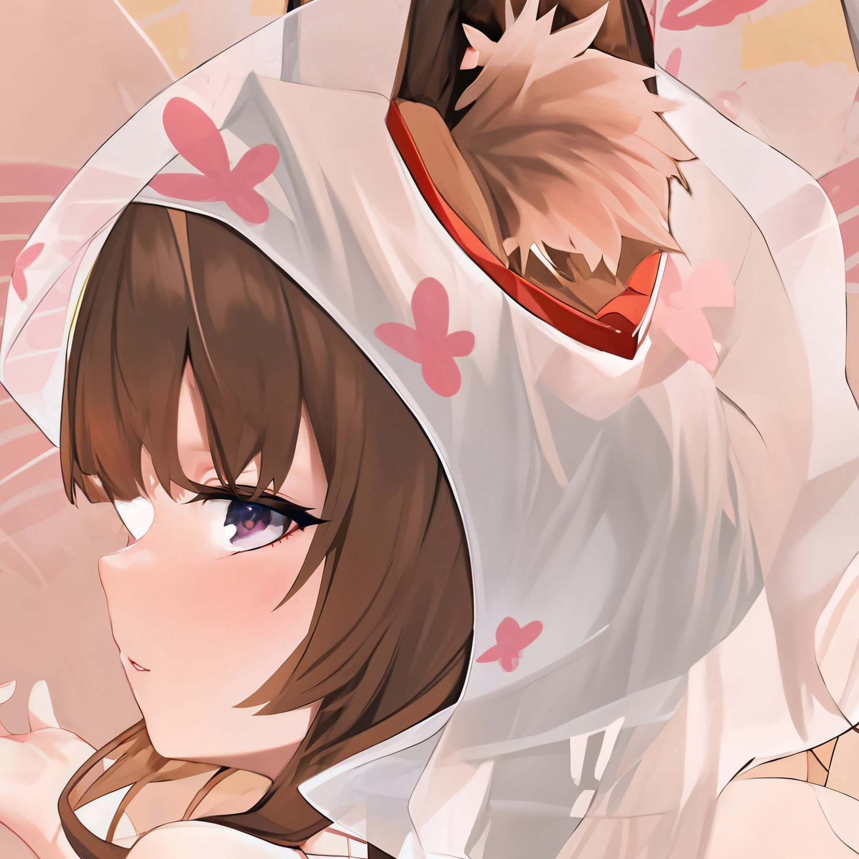 碧蓝航线 天城 动漫游戏等身抱枕可定制可选图可修复