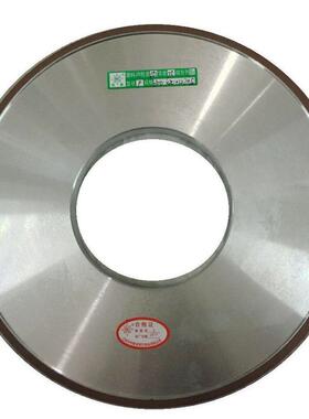 350*25*127*5 磨床金刚石砂轮 金刚石砂轮 合金砂轮 钨钢砂轮供应