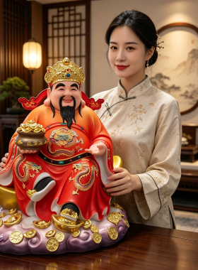 【买一送一】【送供香】