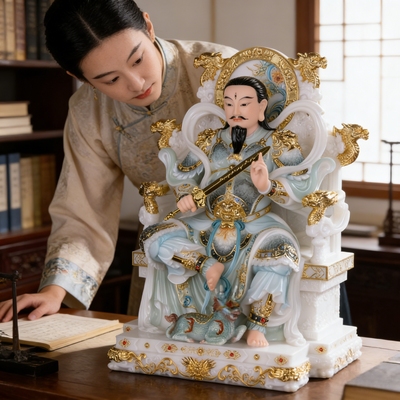 【买一送一】【送香炉】