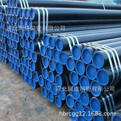 工厂出售API 5L X42 NACE MR0175无缝管 EN10025 S355JR钢管