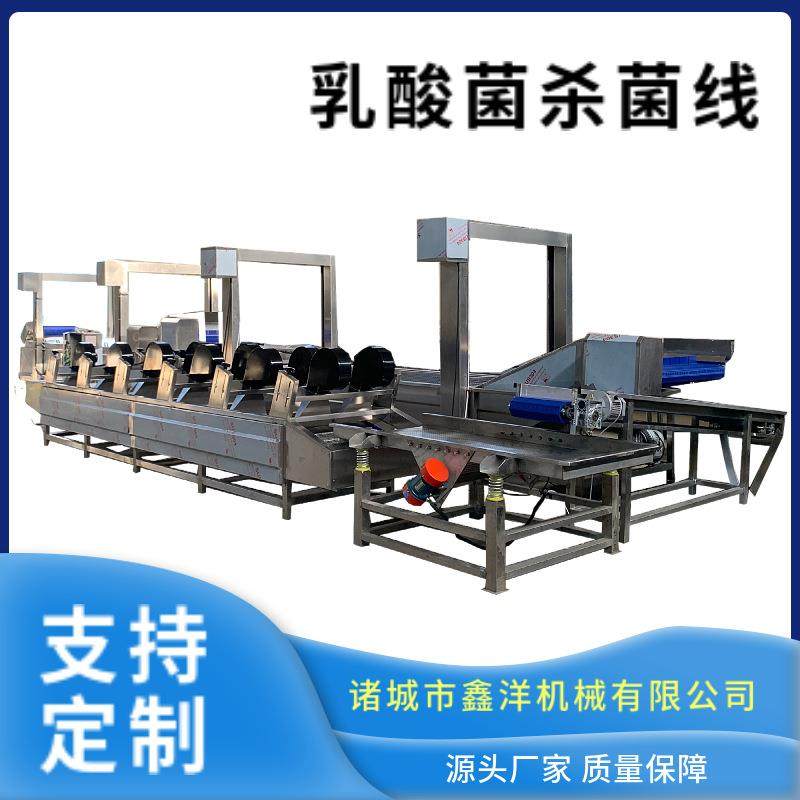 麻叶山野菜漂烫线袋装乳酸菌巴氏杀菌线黏玉米甜糯玉米加工线,清洗/食品/商业设备,其他食品加工设备,淘宝优惠券,粉丝福利购,淘宝优惠卷