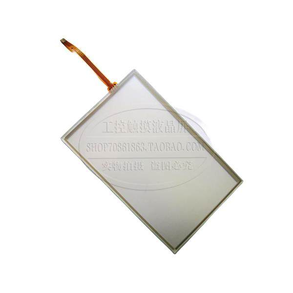 KDT-3087外屏 凌控HMI人机界面触摸屏LC070SLSR触摸板