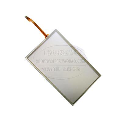 KDT-3087外屏 凌控HMI人机界面触摸屏LC070SLSR触摸板