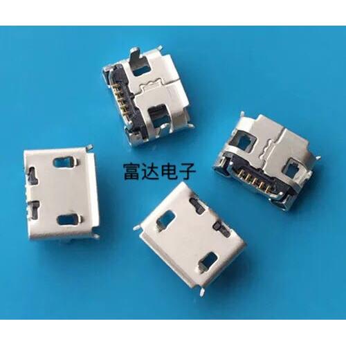 适用华为C8600尾插 C8500 U8150 U8800 C8300 T8300尾插 USB接口