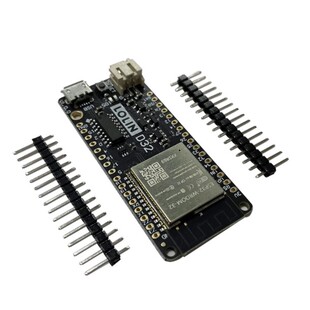 LOLIN D32 V1.0.0 WIFI 蓝牙开发板 esp32 ESP-WROOM-32 4MB
