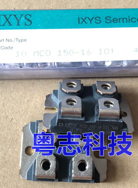 全新正品 MCO150-16IO1 MCO150-12IO1 IXYS进口原装 MCO150-16I01