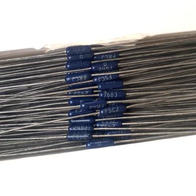 768K深蓝色1/4W 进口DALE发烧1%精度精密金属膜电阻 可代766K770K