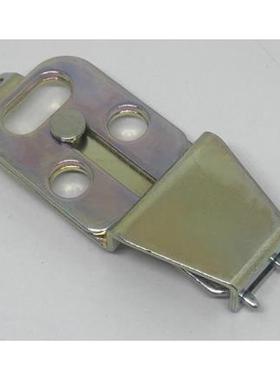 IDEC正品和泉HS5系列安全开关用挂锁搭扣HS9Z-PH5插销HS9Z-SH5