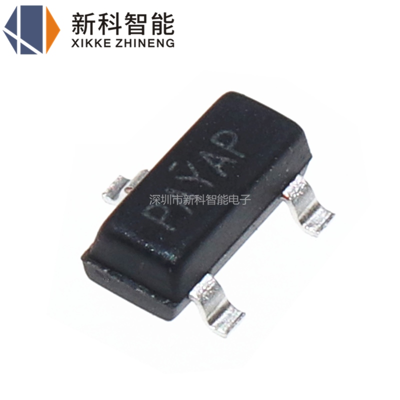 IRLML2502TRPBF 2402 5203 6344  6401 6402 9301 9303 贴片SOT23