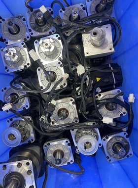 东陵伺服DS2P-08AS DM1M-08A80I8S