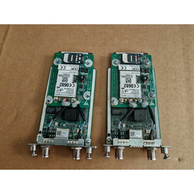 华三 H3C RT-SIC-3G-HSPA-H3 模块