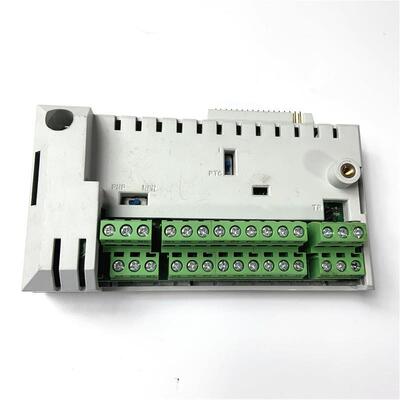 LS变频器产电IS7系列5.5-7.5-11-15-18.5-22KW接线端子板IO信号板