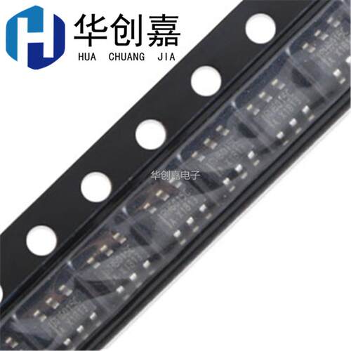 原装正品 RH6015C 贴片SOT23-6 单通道电容式触摸感应控制开关