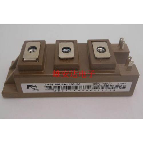 2MBI150VA120-50 2MBI100VA120 2MBI150U4A120 2MBI100U4A120