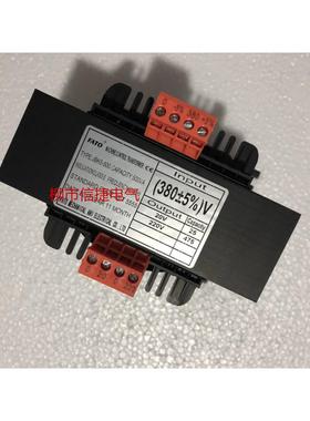 FATO华通JBK5-500VA机床控制变压器电压规格JBK5系列可定做