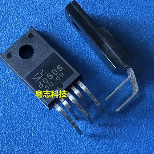 全新原装 SI8050S SK8050S稳压功率管 定型脚