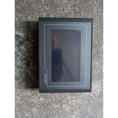 拆机昆仑通态触摸屏TPC7032Kt功能包好成色新,非质量问