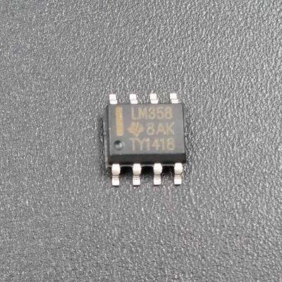 全新国产 LM358 LM358DR LM358DT SOP-8 贴片8脚 运算放大器芯片