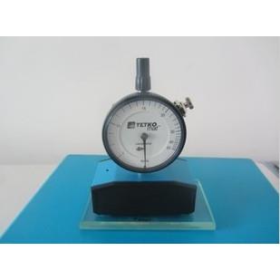 80N 正品 张力计丝网张力仪7 50N瑞士TETKO网版 cm牛顿钢网张力表