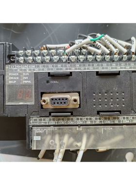 议价CP1H-X40DR-A ver1.2 一台