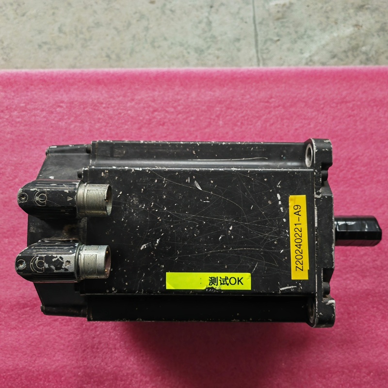 AB罗克韦尔 MPM-B1651F-MJ72AA 具体成色看