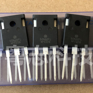 高价回收 50N60FL NGTB50N60FLWG 50A 600V IGBT单管 电子IC元件