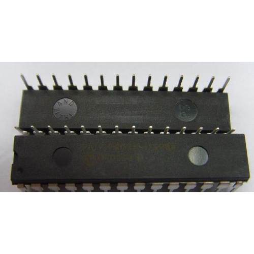 MICROCHIP集成电路全新原装PIC16F873A-I/SP 直插