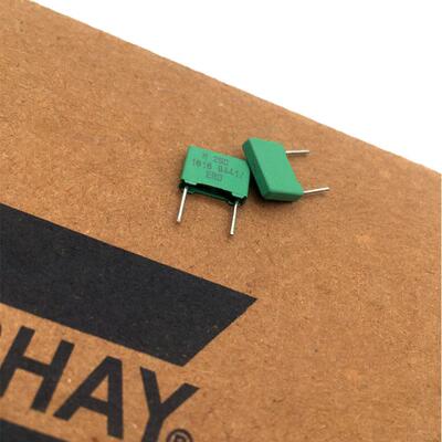 全新！VISHAY ERO MKT1818 0.01uF 10NF 103 250V 薄膜电容 7.5MM