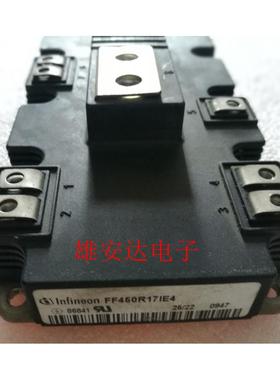 FF450R17IE4 FF650R17IE4 FF650R17IP4 FF900R17IP4 全新原装