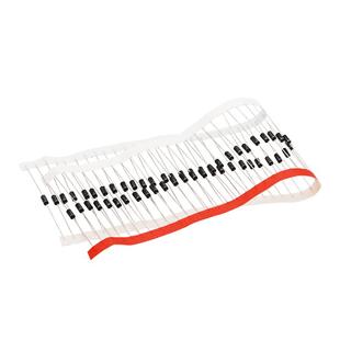 快恢复二极管HER102 HER103 HER104 105 HER107 HER108 直插DO-41