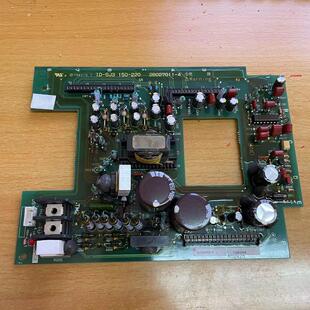 SJ3 22KW电源板ID 150 220 日立变频器SJ300系15 2B027011 18.5