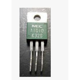 【全新原装】2SA1010 A1010 直插TO-220 PNP功率三极管 7A100V