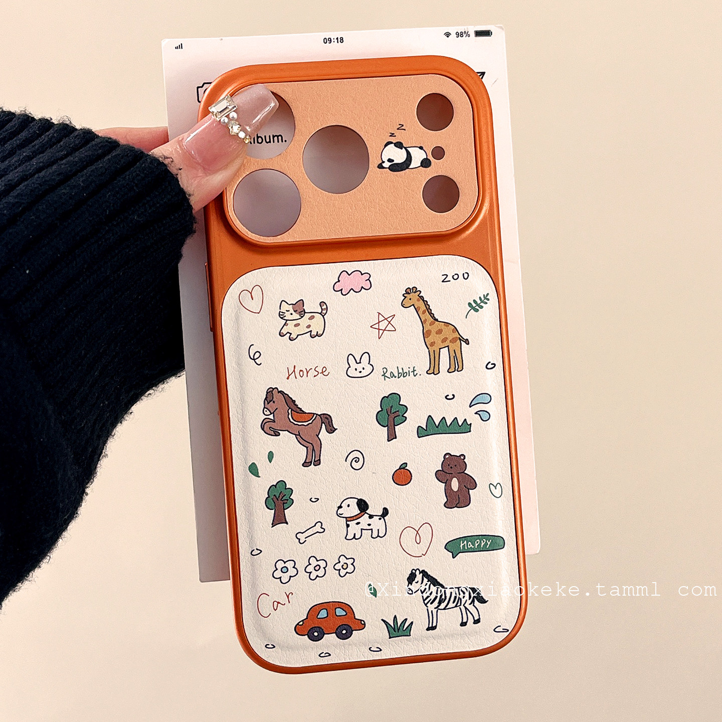 可爱卡通涂鸦小马米菲兔适用苹果iPhone17ProMax手机壳16pro新款14小众14pro情侣15promax硅胶17pro皮质全包,3C数码配件,手机保护套/壳,淘宝优惠券,粉丝福利购,淘宝优惠卷