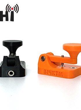 3D打印Q版手键、CW电键、CW手键/多色可选/可定制呼号