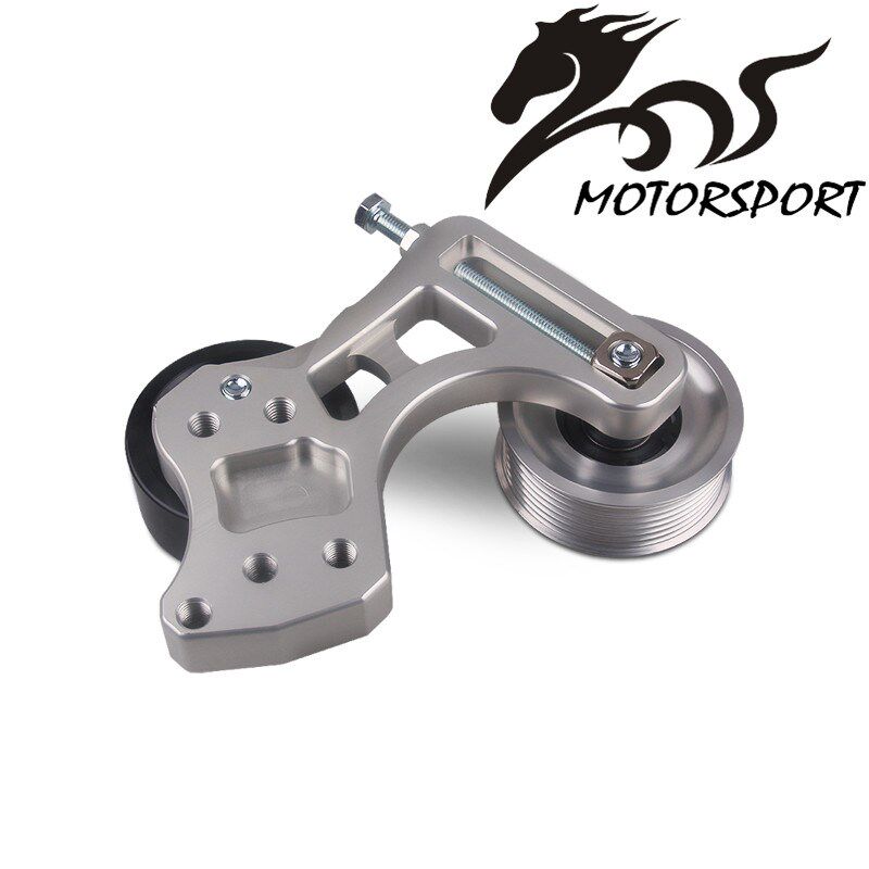 极速Thbe New SIDE MOUNT PULLEY KIT for Honda for Acura K-SER