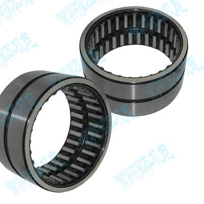 极速RNA6912滚针轴承6634912/6354912/尺寸68*85U*45实体套圈无内