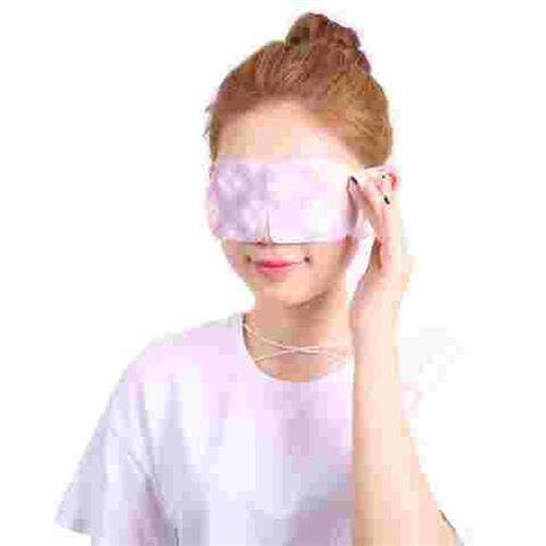 极速新品蒸汽眼i罩护眼睡眠眼罩热敷眼罩防护黑眼圈眼罩《10片》