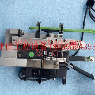 极速议价SPEA机直线轴编码器配件 Linear Z Haxis 34014235108现
