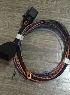 极速Foar Volkswagen VW Golf 6 GTI passat B7 Tiguan 2009--201