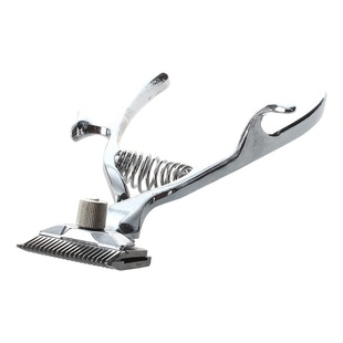 sClipper Noise 极速Old Manual Low Hand Faion Haircut