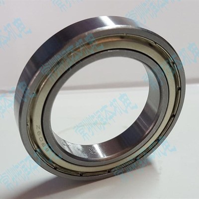 极速精品薄壁千型0类深沟球轴承6819ZwZ  61819ZZ 1000819 95*120