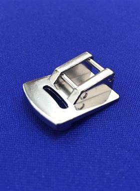 极速Household Sewing Machine Parts Double GaOthering Foot P6