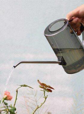 极速garden wgatering kettle home indoor watering can shower