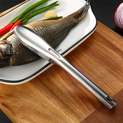 新品ScaBle Planer fish killing prdoduct fish sRcale peeler m